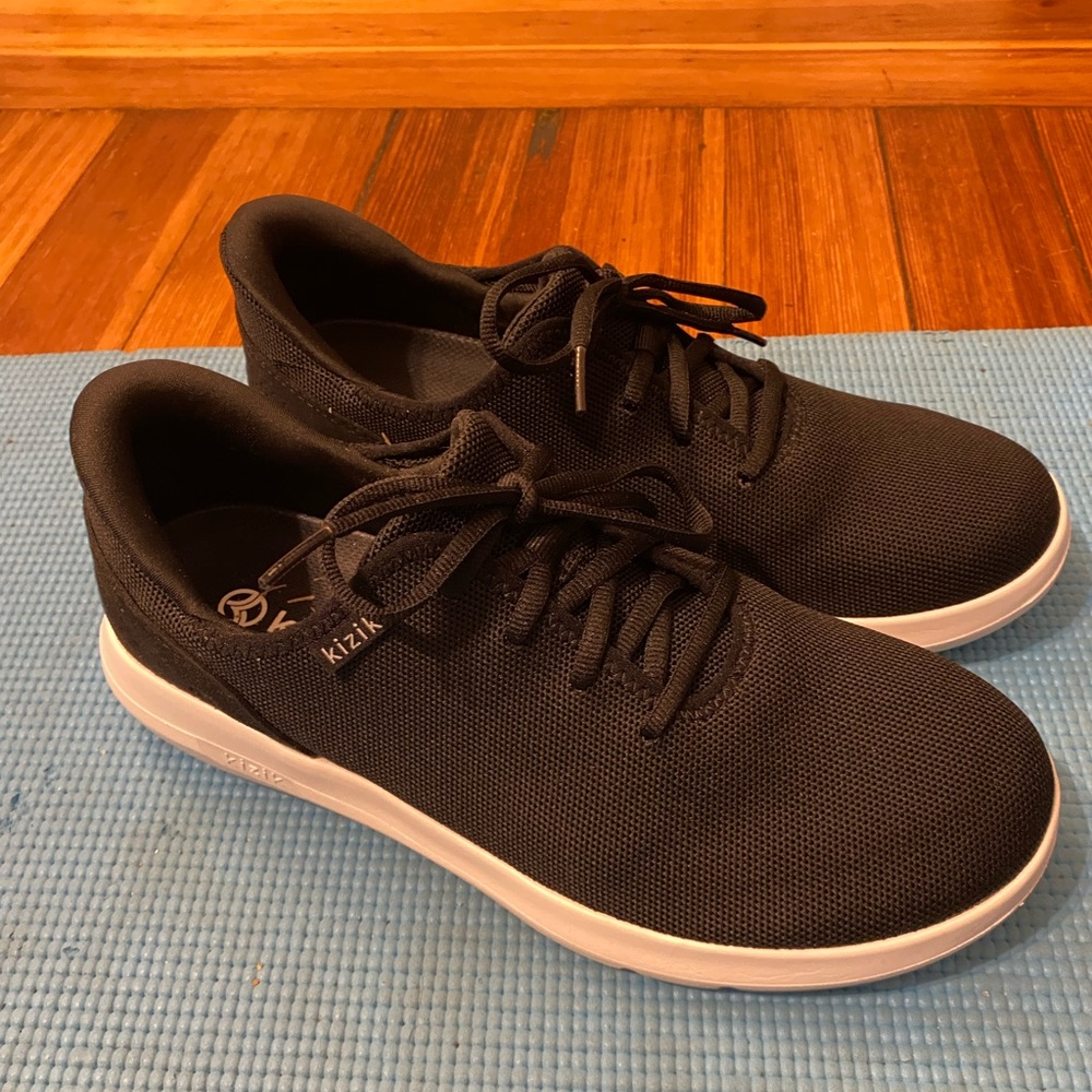 Kizik shoes, women’s 11/men’s 9.5 WIDE. Brand new with tags!